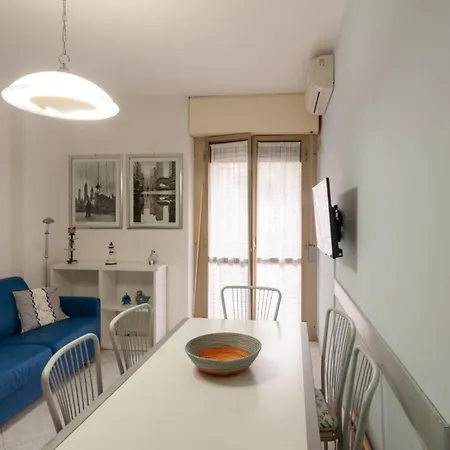 Ci Apartment *