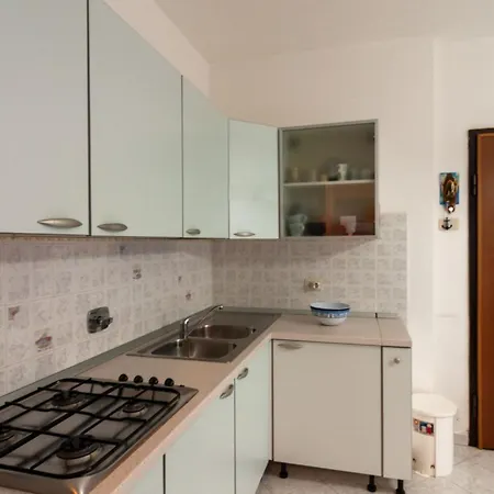 Ci Apartment