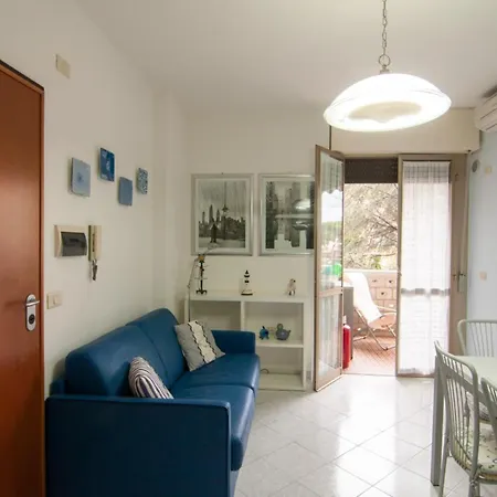 Apartment Ci *
