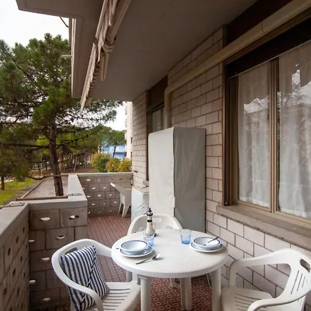Ci Apartment