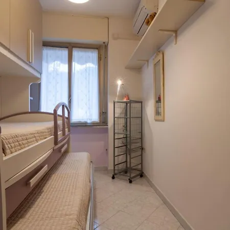 Apartment Ci *