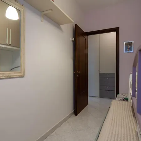 Ci Apartment *