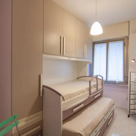 Ci Apartment *