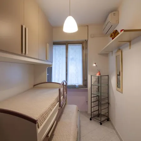 Ci Apartment