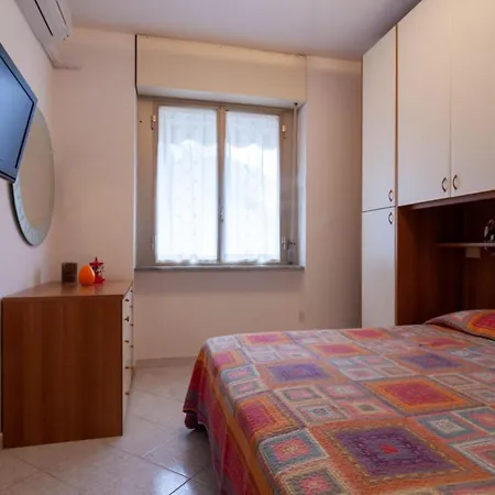 Ci Apartment