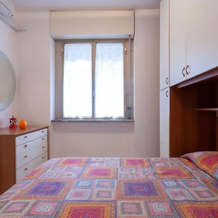 Ci Apartment *