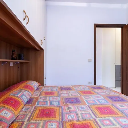 Ci Apartment