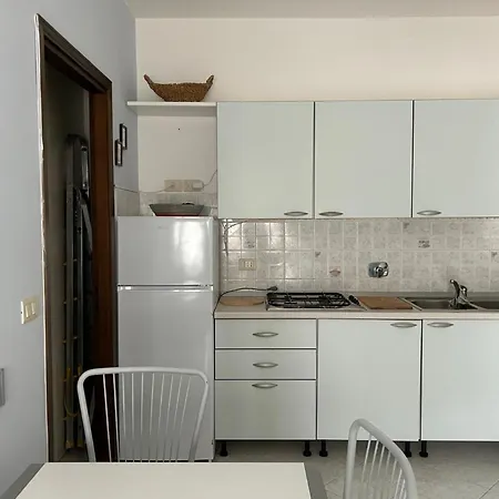 Ci Apartment *